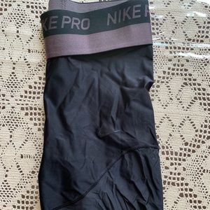 Nikepro shorts
